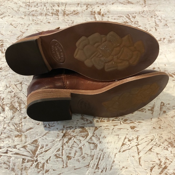 Kork ease Velma chelsea boots - Picture 7 of 7